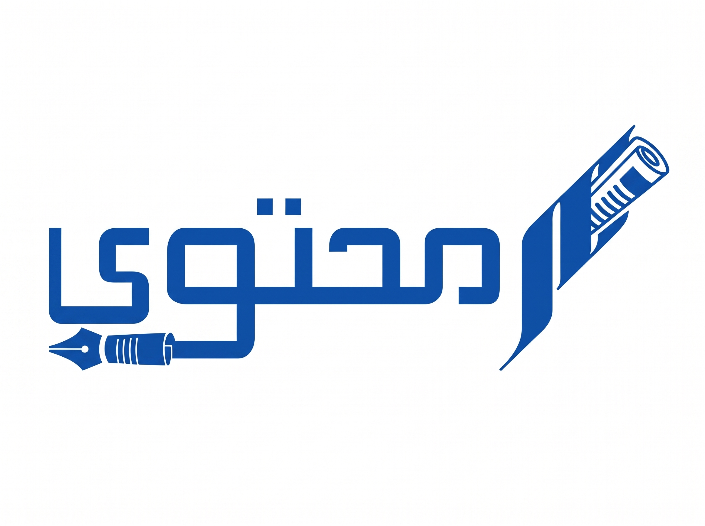 موقع محتوى