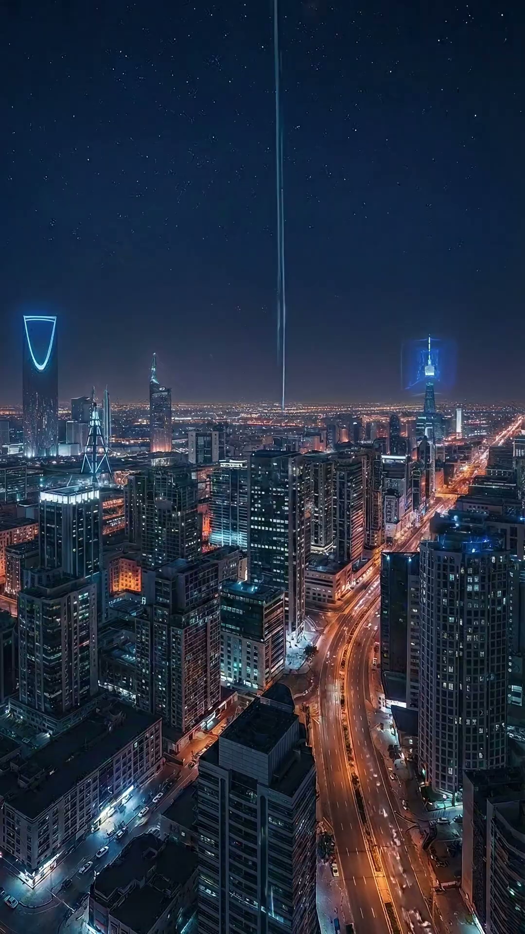 منصة رقيب: حلول التفتيش والرقابة الميدانية الذكية (السعودية 1)